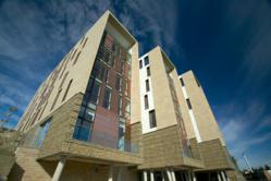 Barnsley Digital Media Centre - Roketix Ltd